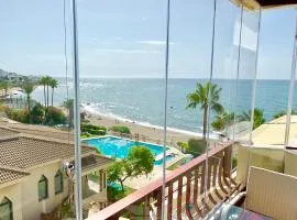 Urbanization on the Beach Front 1-3