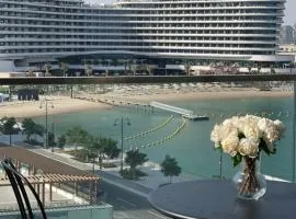 Malibu Lusail Apartment