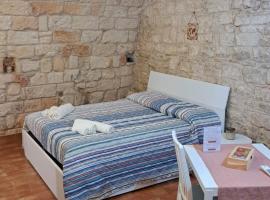 La Grottina, hotell sihtkohas Bisceglie