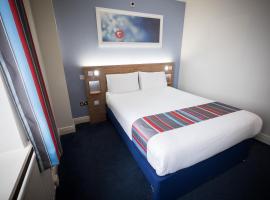 Travelodge Dublin City Rathmines, hotel near Dublin Airport - DUB, Dublin