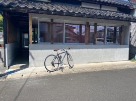 2Sea Stay 2, ξενοδοχείο σε Kuradani