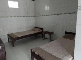 Hotel Syariah Sidomulyo