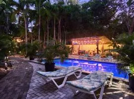 Casa Corona Del Mar Tamarindo