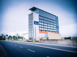Travelodge Limerick Castletroy, hotel v destinaci Limerick