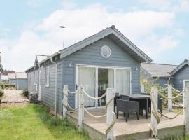 Sea Breeze, hotel i Filey