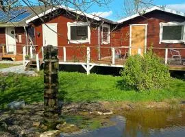 Charming Summer House In An Idyllic Area