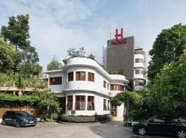 House Sangkuriang