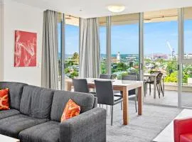 Hotel Diana South Brisbane