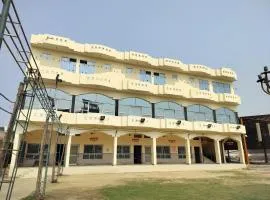 Kesarwani Seva Sadan