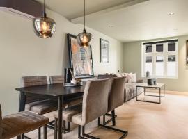 Bryggen // Fl&oslash;yen Living