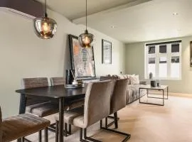 Bryggen // Fløyen Living