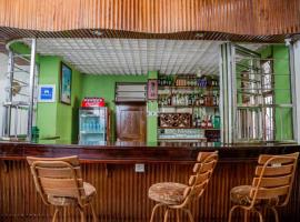 Kilimanjaracrane Hotel, hotel a Marangu