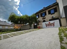 Valley Vendégház