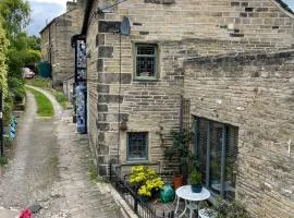 The Therapy Rooms Holmfirth Holiday Let