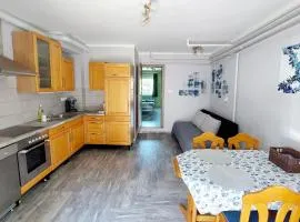 miniSZILVA Apartman