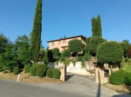 Villetta dei Lecci