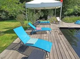 Appartement sud ouest avec piscine et Climatisation