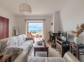 Seaside escape apartment, Hotel in Saronida