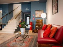 Hotel Ligure