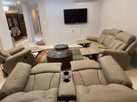 8 person Luxury Appartment