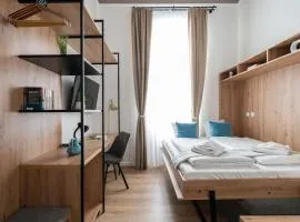 Lake Suite, Self Check-In by HM
