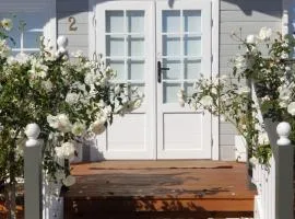 Dangerfield Oaks Boutique Cottage's