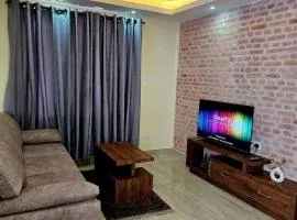 Mystic Apartment