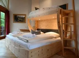 Apartment Sonnenspitze