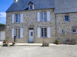 La Barberie à Saint-Marcouf