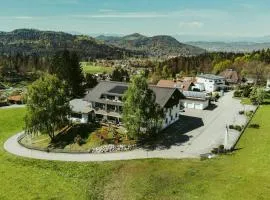 Hotel Sonnenhof