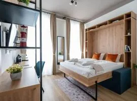 Lake Suite, Self Check-In by HM