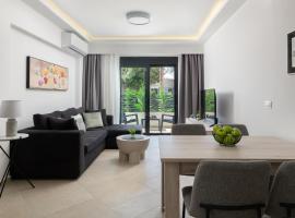 Aegean Escape Luxury Apartment