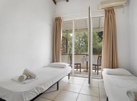 Mezoneta 4, Hotel in Nydri