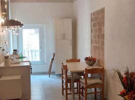 Sulla via Francigena, hotel v destinaci Fucecchio