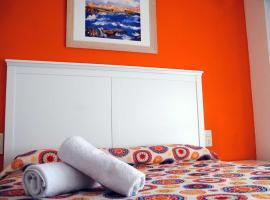 Valencia Centro WiFi