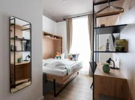 Lake Suite, Self Check-In by HM