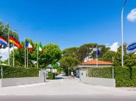 Camping Europa