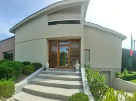 Villa Bedin