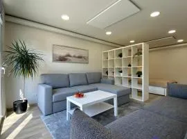 Malūno Vilos Apartments
