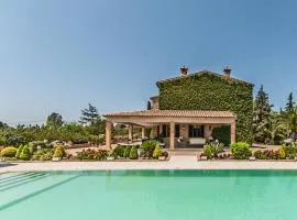 Villa Santa María Dreams AWARDED 2025