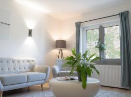 KRACHER Apartment No 1 - inklusive Pool, hotel v destinaci Illmitz