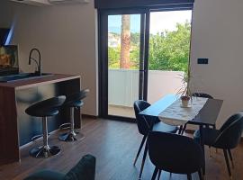 Marija šimičić、Kamporのホテル