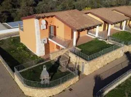 Domu Imbirdi - Vista panoramica sul mare