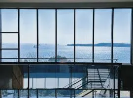 Le Méridien Suzhou, Suzhou Bay