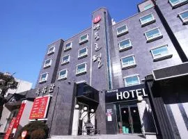 Andong hotel