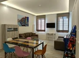 Luxury Apartments Riva Vena