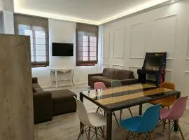 Luxury Apartments Riva Vena