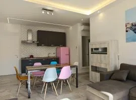 Luxury Apartments Riva Vena VISTA CANALE