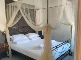 Luxury Apartments Riva Vena VISTA CANALE