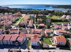Apartmani Suhi Brod